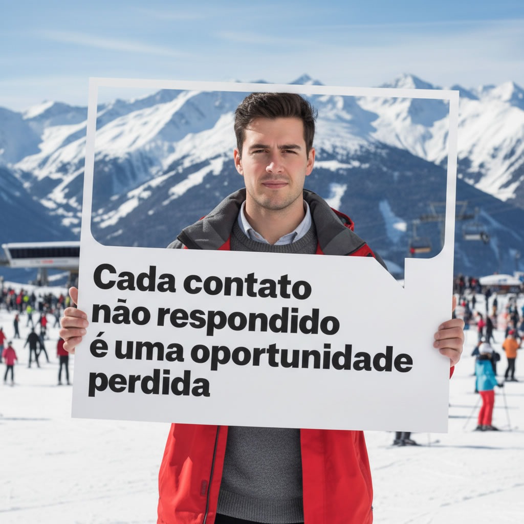 IA para Marketing de Afiliados com IA: Atendimento Automático e Mais Vendas | Agencital