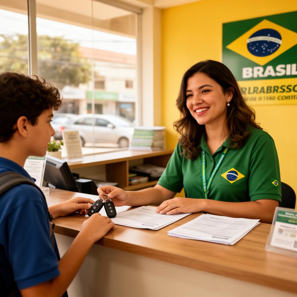 IA para Autoescola: Atendimento Automático e Mais Vendas | Agencital