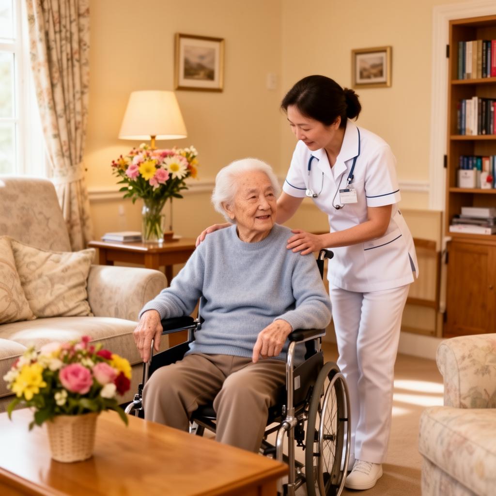 IA para Casa de Repouso e Cuidados: Atendimento Automático e Mais Vendas | Agencital