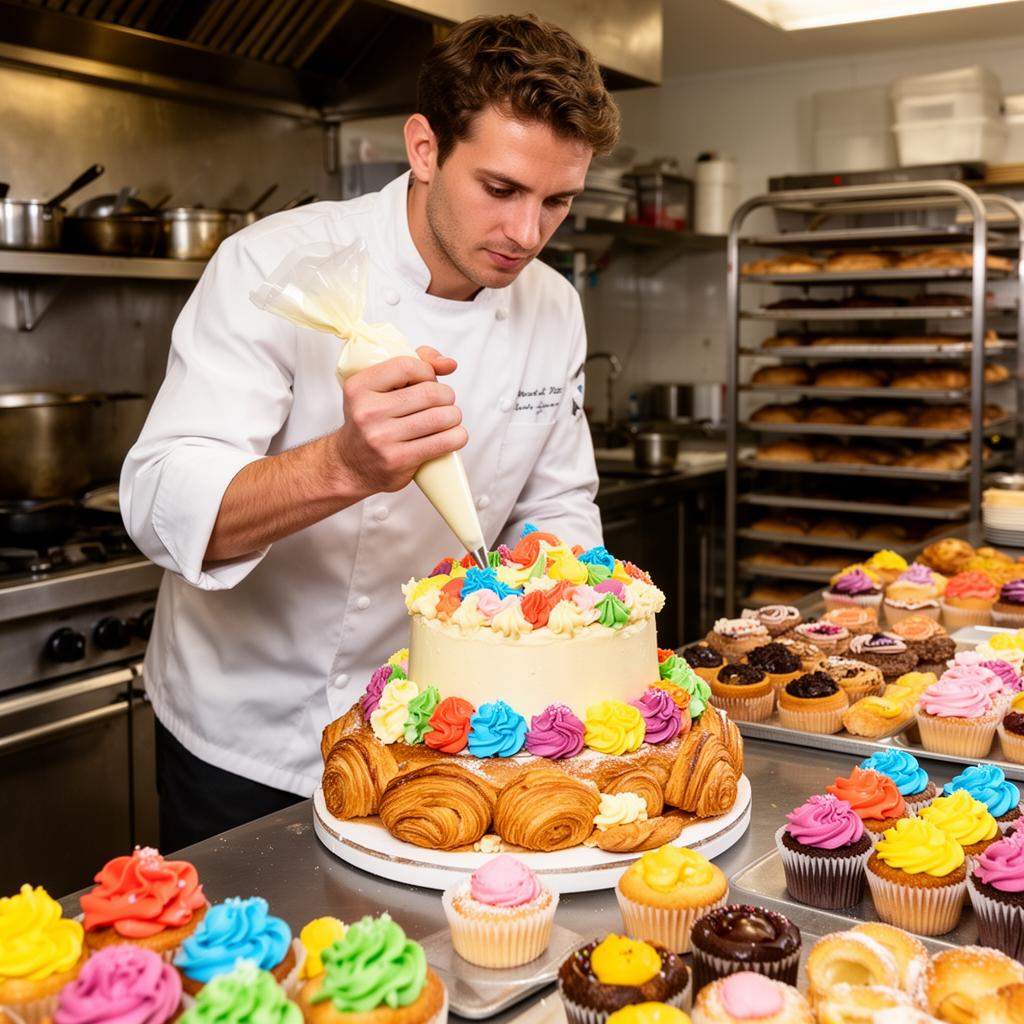 IA para Confeitaria e Cake Design: Atendimento Automático e Mais Vendas | Agencital