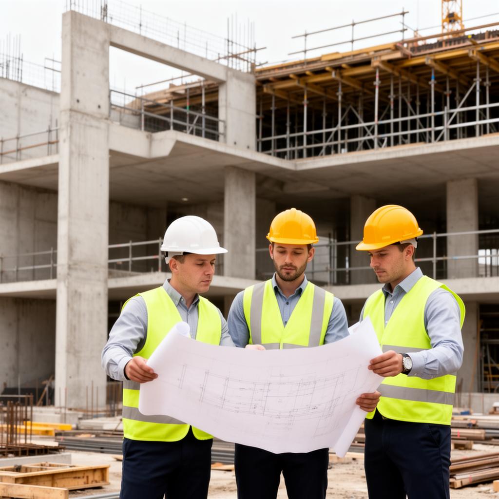 IA para Construtora e Incorporadora: Atendimento Automático e Mais Vendas | Agencital