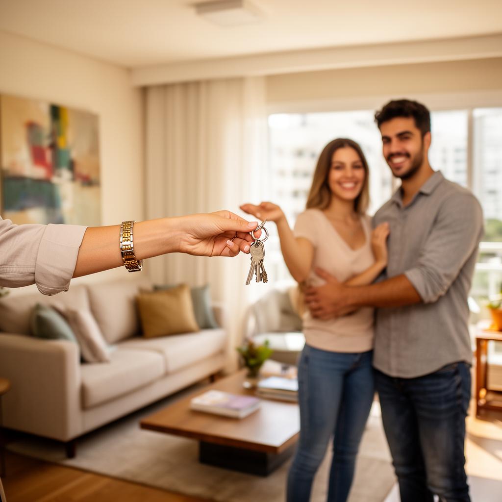 IA para Corretor de Locação: Atendimento Automático e Mais Vendas | Agencital