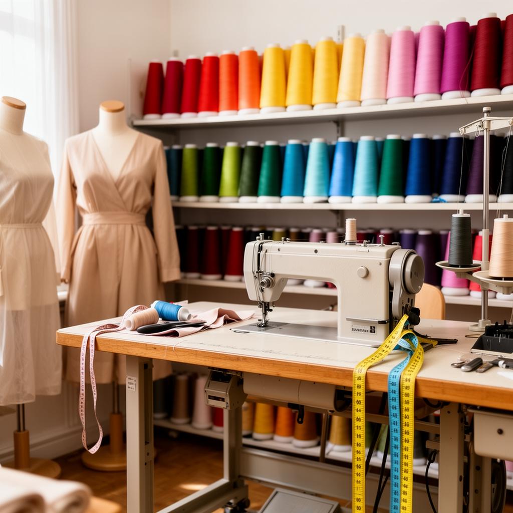 IA para Costureira e Ateliê: Atendimento Automático e Mais Vendas | Agencital