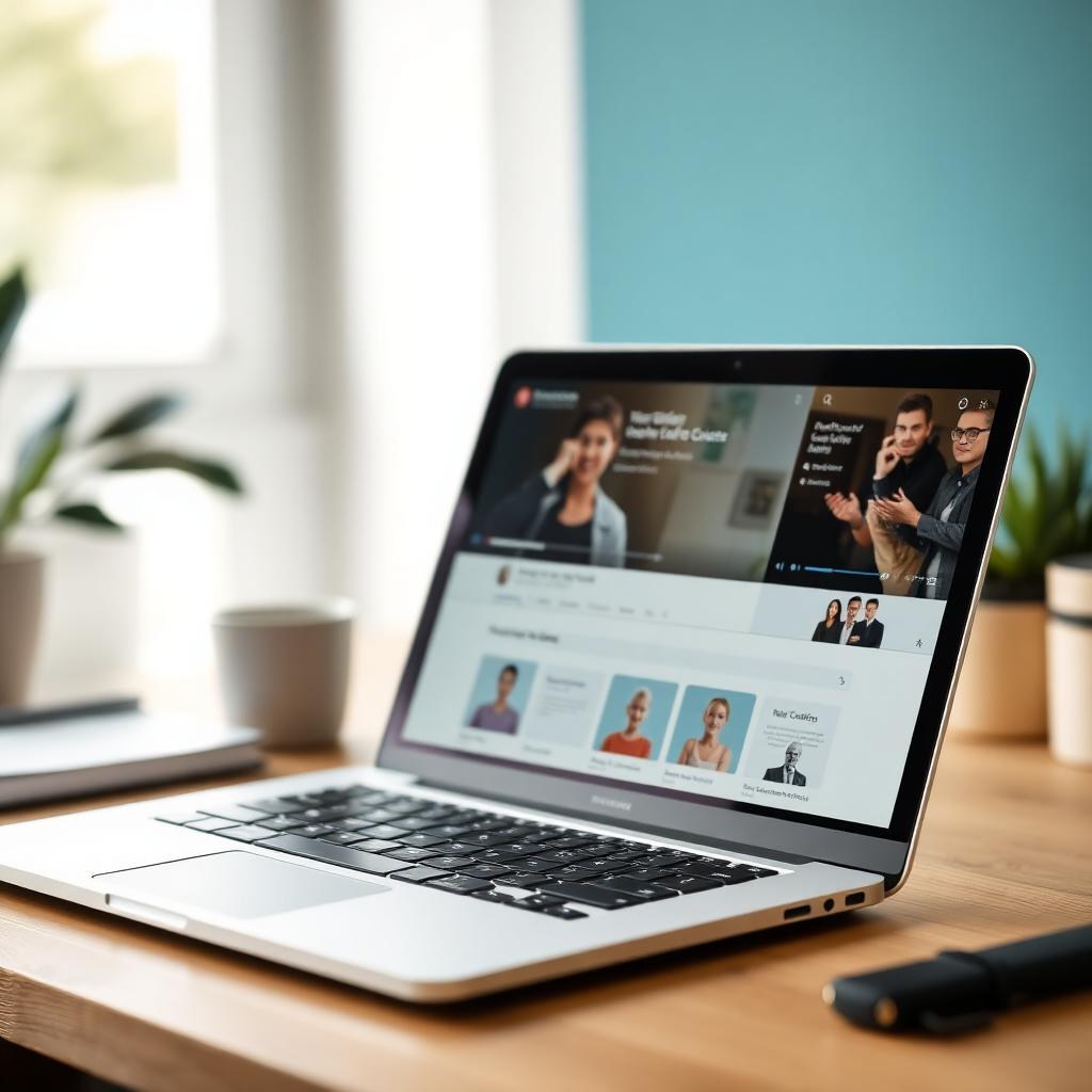 IA para Cursos Online e EAD: Atendimento Automático e Mais Vendas | Agencital