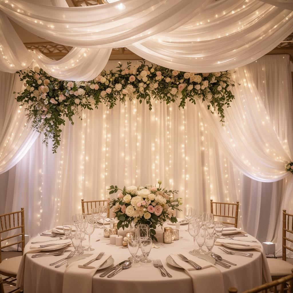 IA para Decoração de Eventos: Atendimento Automático e Mais Vendas | Agencital