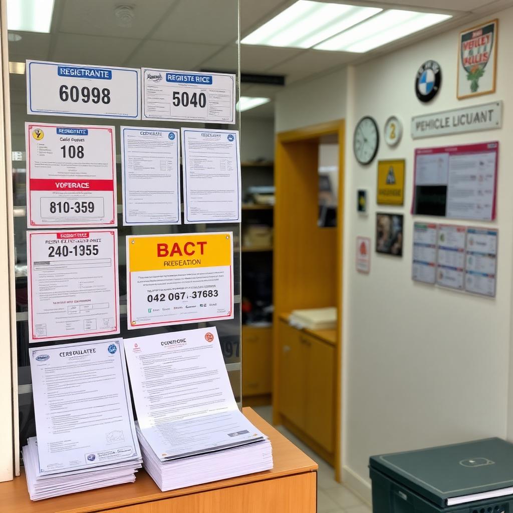 IA para Despachante e Regularização: Atendimento Automático e Mais Vendas | Agencital