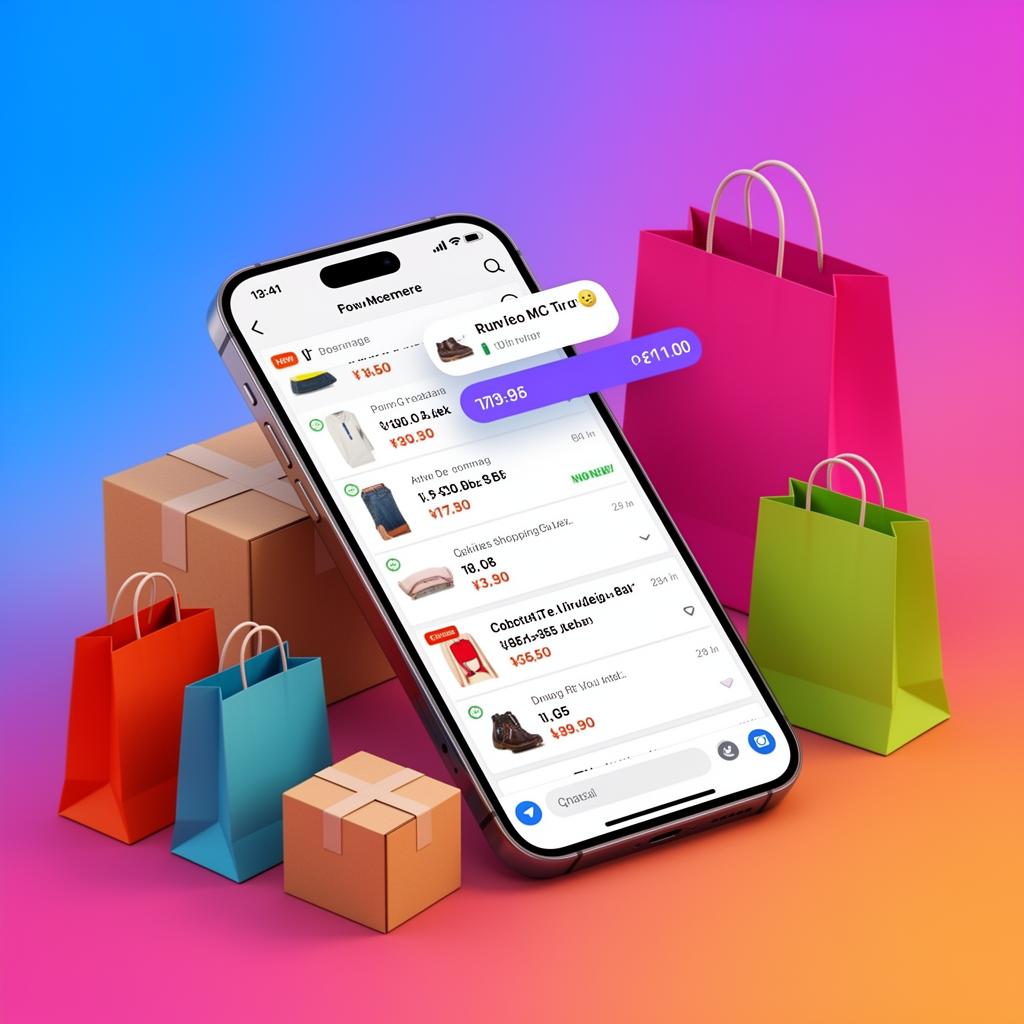 IA para E-commerce e Loja Online: Atendimento Automático e Mais Vendas | Agencital