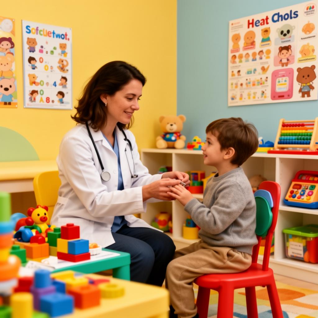 IA para Fonoaudiologia: Atendimento Automático e Mais Vendas | Agencital