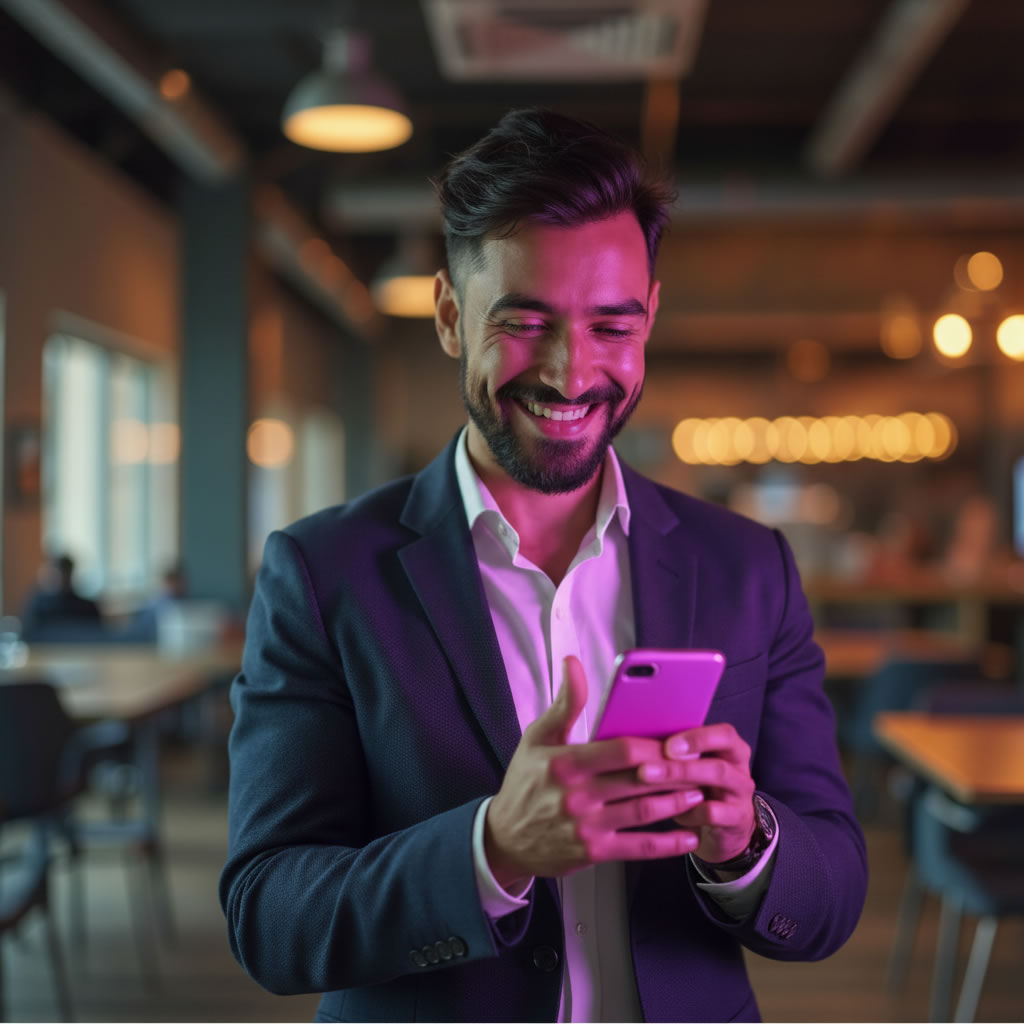 Instagram com IA: DMs, Comentários e Vendas no Automático | Agencital