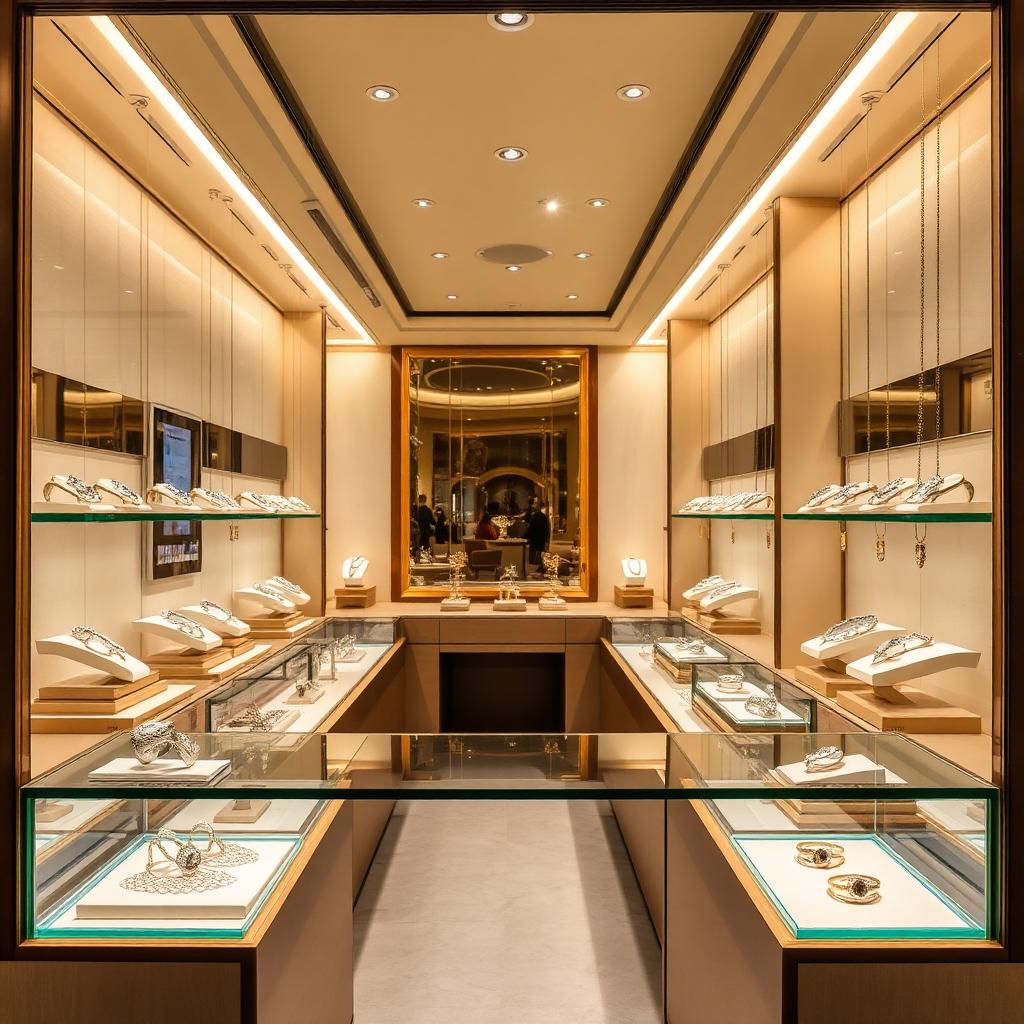 IA para Joalheria e Semijoias: Atendimento Automático e Mais Vendas | Agencital