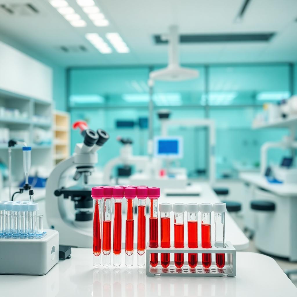 IA para Laboratório de Análises: Atendimento Automático e Mais Vendas | Agencital