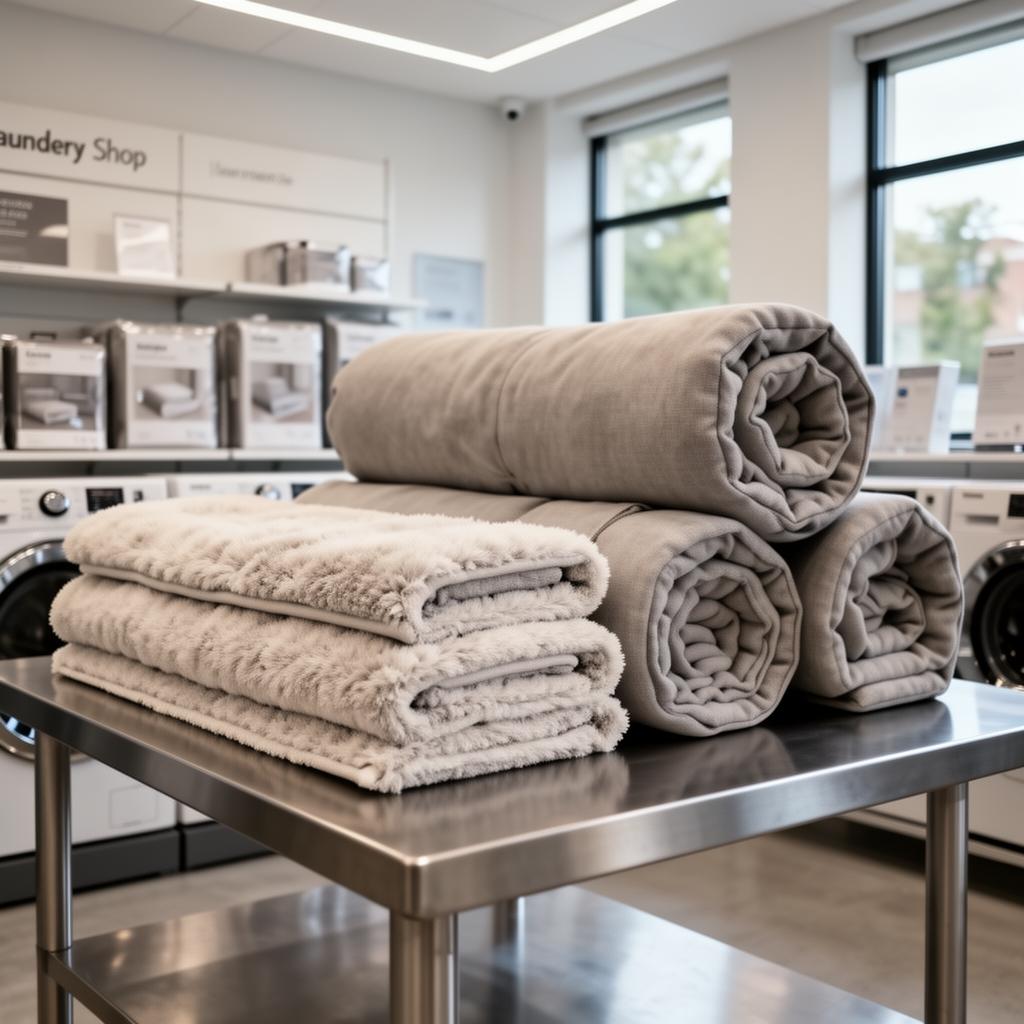 IA para Lavanderia de Tapetes e Sofás: Atendimento Automático e Mais Vendas | Agencital