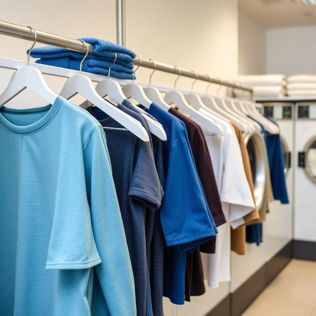 IA para Lavanderia: Atendimento Automático e Mais Vendas | Agencital