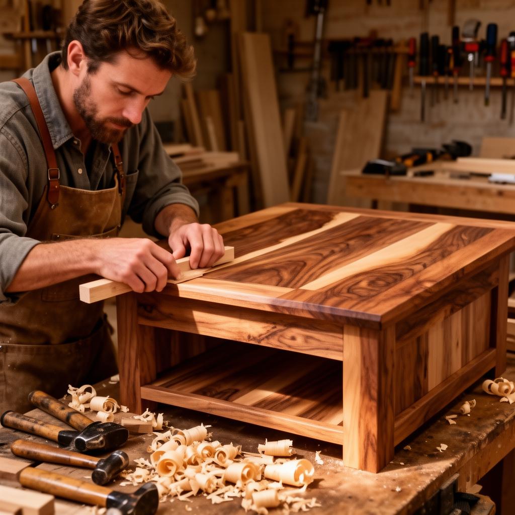 IA para Marcenaria e Móveis Planejados: Atendimento Automático e Mais Vendas | Agencital