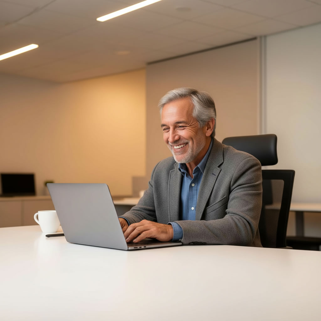 Messenger com IA: Atendimento Automático no Facebook | Agencital