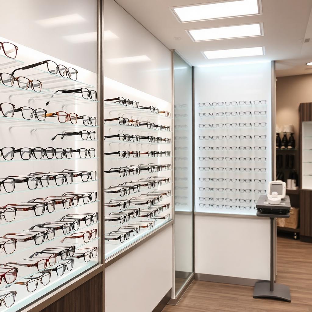 IA para Ótica: Atendimento Automático e Mais Vendas | Agencital