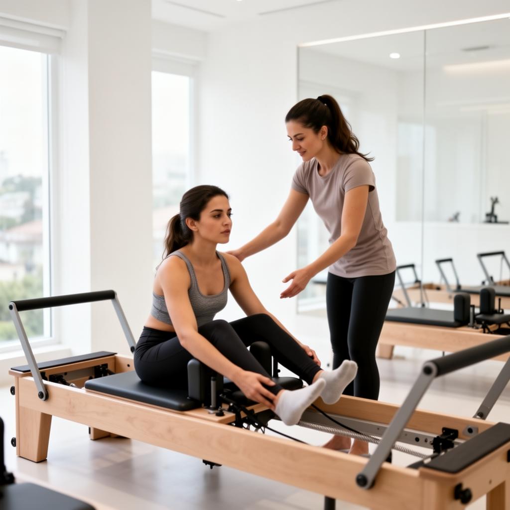 IA para Pilates e Yoga: Atendimento Automático e Mais Vendas | Agencital