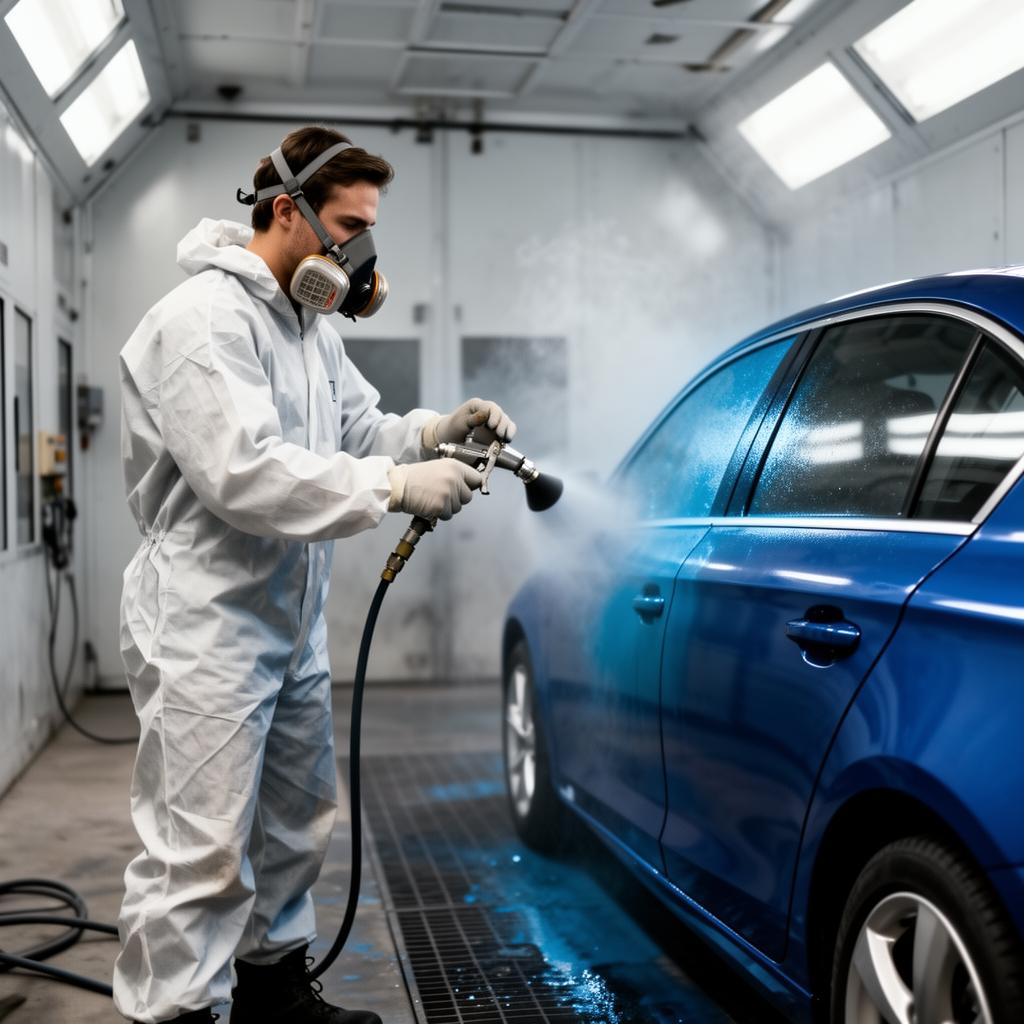 IA para Pintura Automotiva: Atendimento Automático e Mais Vendas | Agencital