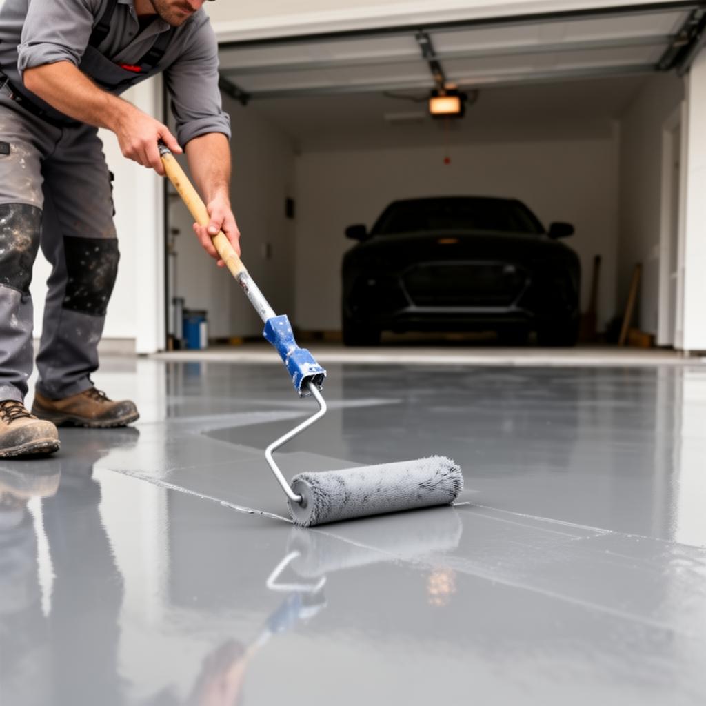 IA para Pintura Epóxi: Atendimento Automático e Mais Vendas | Agencital