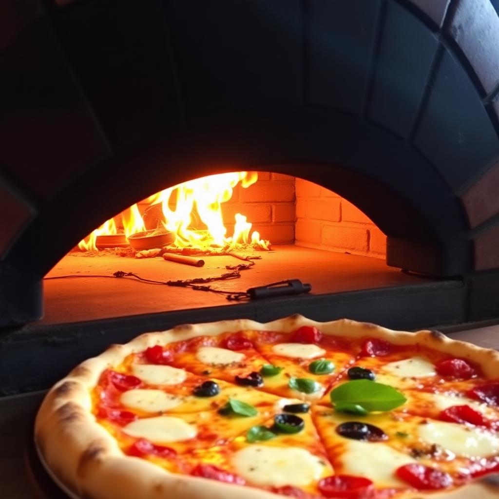 IA para Pizzaria e Delivery: Atendimento Automático e Mais Vendas | Agencital