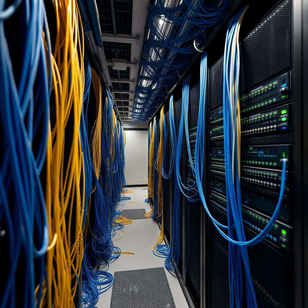 IA para Provedor de Internet: Atendimento Automático e Mais Vendas | Agencital