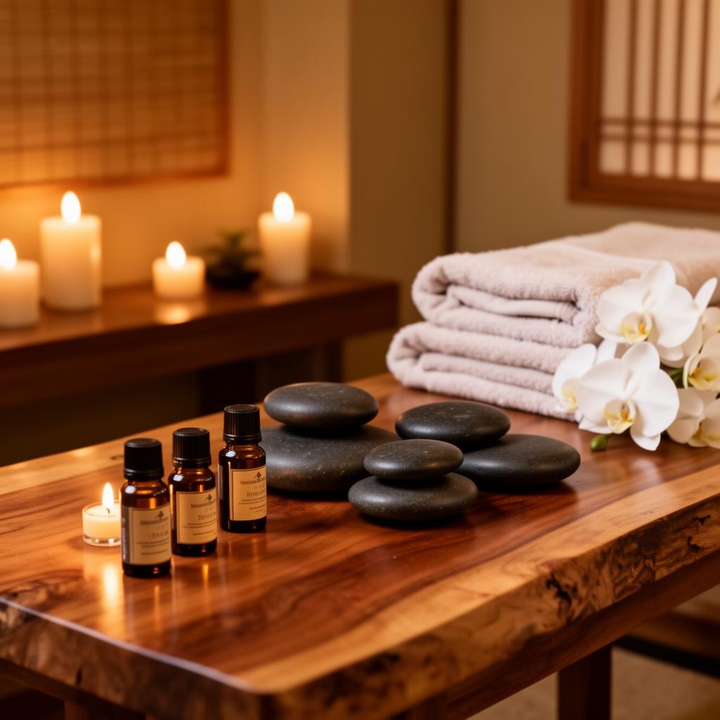 IA para Spa e Massagens: Atendimento Automático e Mais Vendas | Agencital