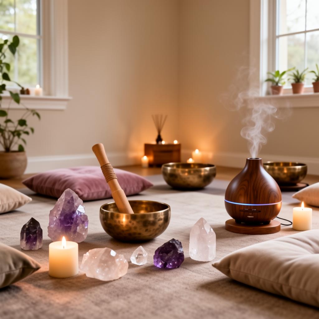 IA para Terapia Holística e Alternativa: Atendimento Automático e Mais Vendas | Agencital