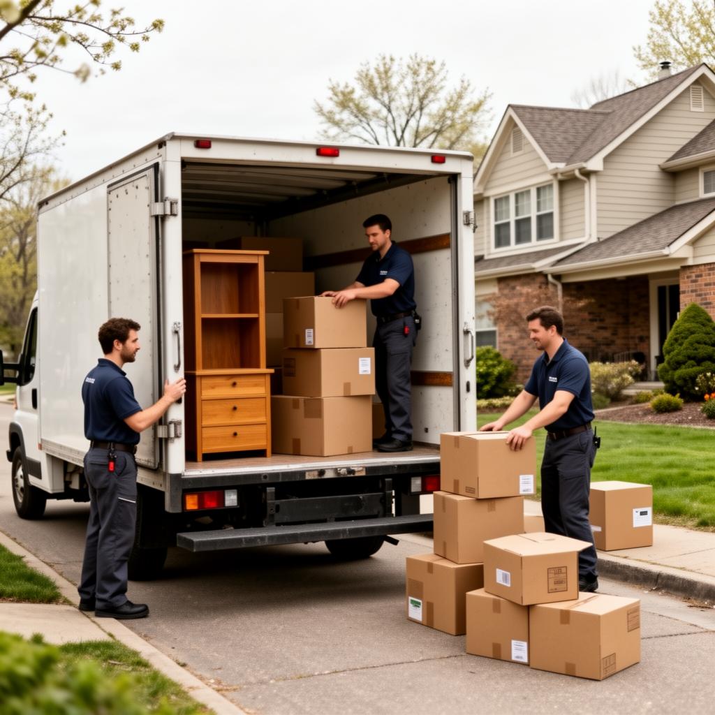 IA para Transporte e Mudança: Atendimento Automático e Mais Vendas | Agencital