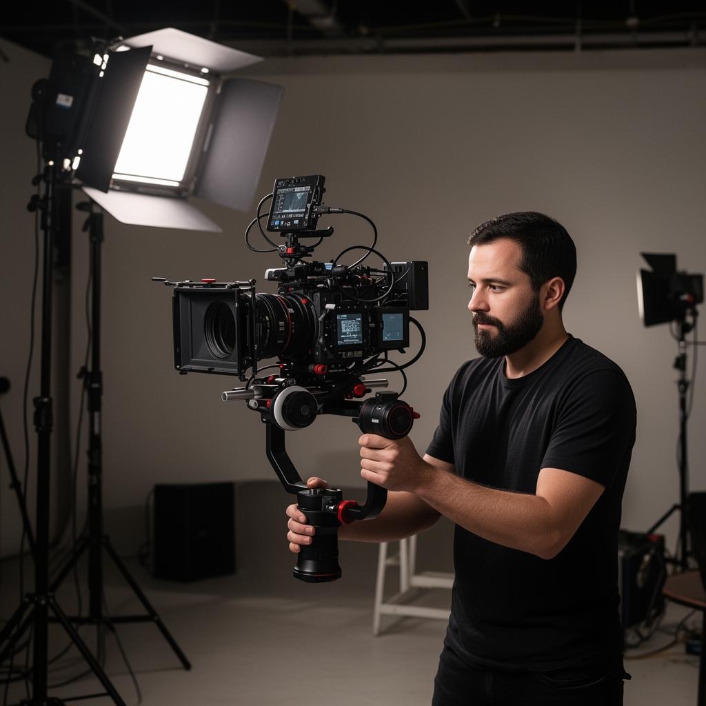 IA para Videomaker e Produção de Vídeo: Atendimento Automático e Mais Vendas | Agencital