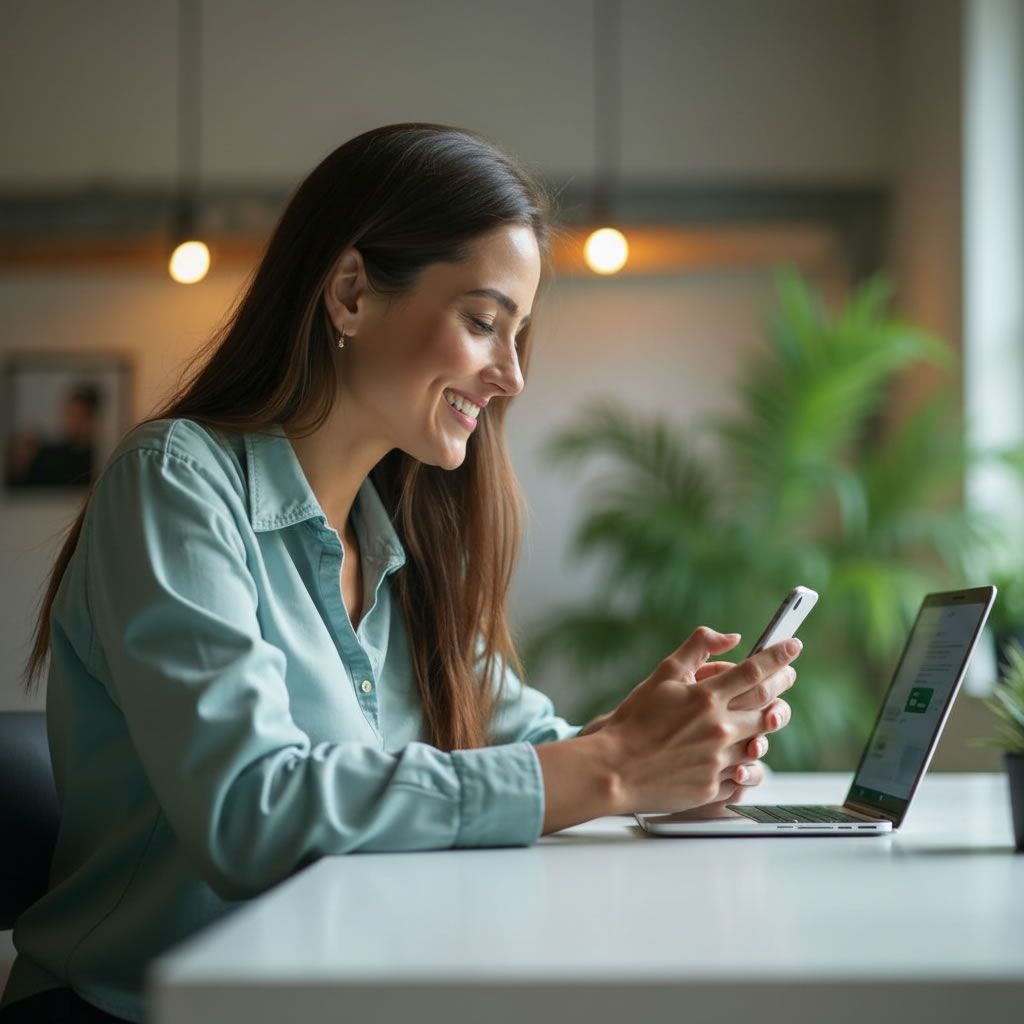 WhatsApp com IA: Atenda, Venda e Escale 24h | Agencital